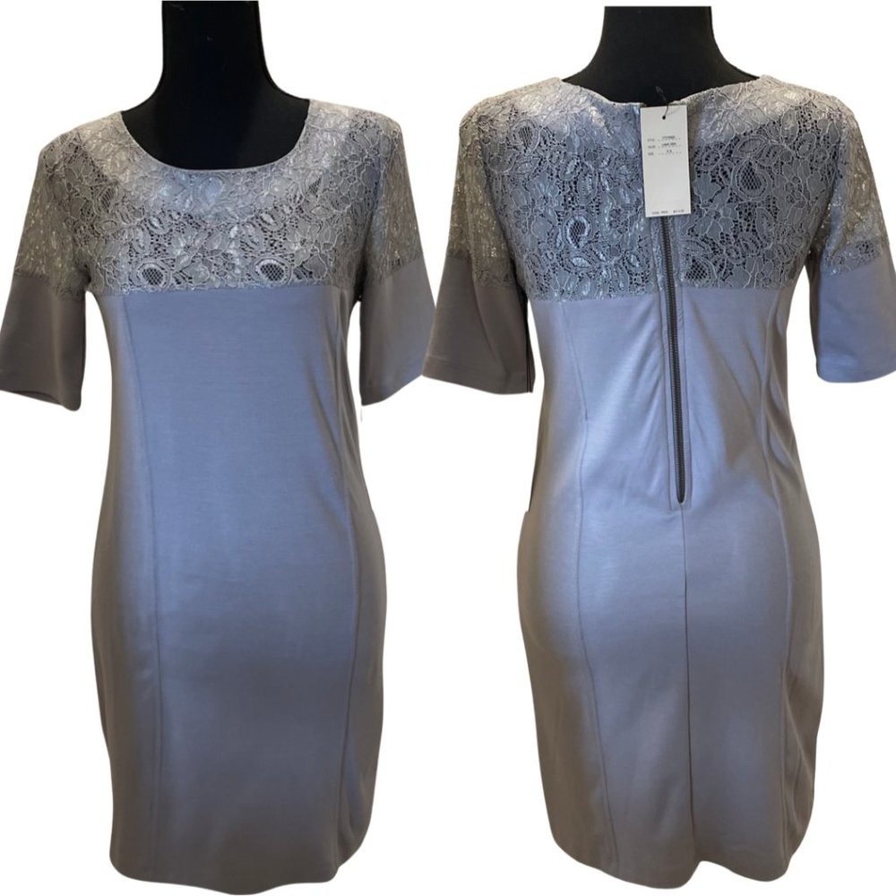 Sz XS Vertigo Paris NWT